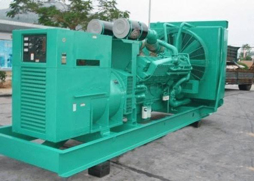 武平75kw康明斯柴油发电车出租图片 武平75kw康明斯柴油发电车出租图片